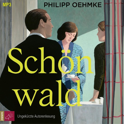 Schönwald - Philipp Oehmke