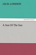 A Son Of The Sun - Jack London