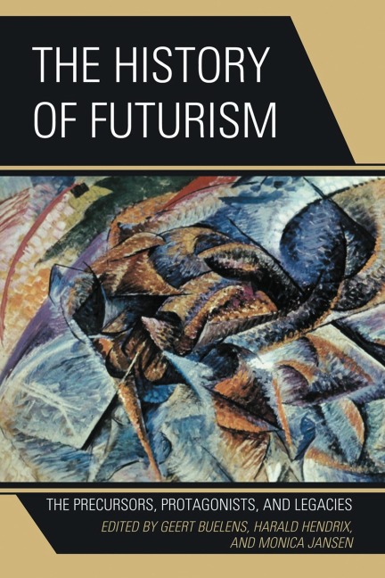 The History of Futurism - 