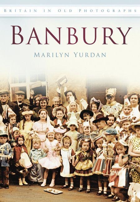 Banbury - Marilyn Yurdan