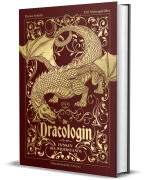 Cover-Bild zum Titel 'Die Dracologin - Funken des Widerstands' von 'Florian Schäfer'