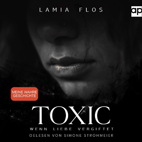 Toxic - Lamia Flos