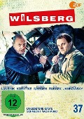 Wilsberg - Stefan Rogall Stefan Rogall, Matthias Weber Maurus Ronner