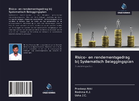 Risico- en rendementsgedrag bij Systematisch Beleggingsplan - Pradeep Akki, Reshma K. J., Usha J. C.