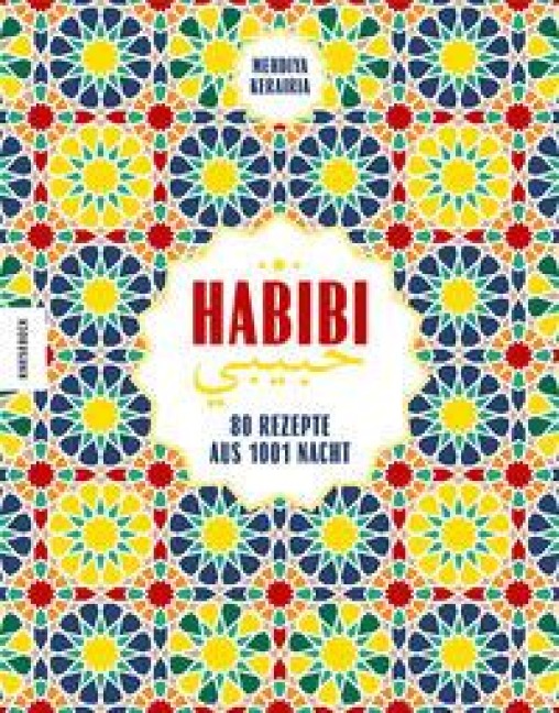 Habibi - Mehdiya Kerairia