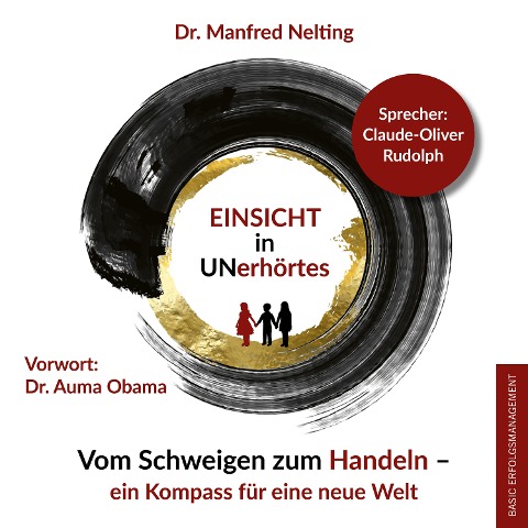 EINSICHT in UNerhörtes - Manfred Nelting