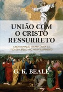 Cover-Bild zum Titel 'União com o Cristo ressurreto' von 'G. K. Beale'
