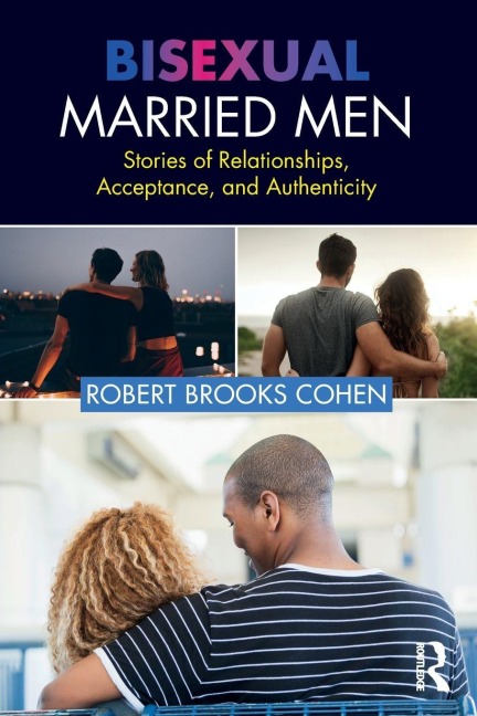 Bisexual Married Men - Robert Cohen