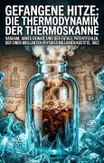 Cover-Bild zum Titel 'Gefangene Hitze: Die Thermodynamik der Thermoskanne' von 'Gunter Kohl'