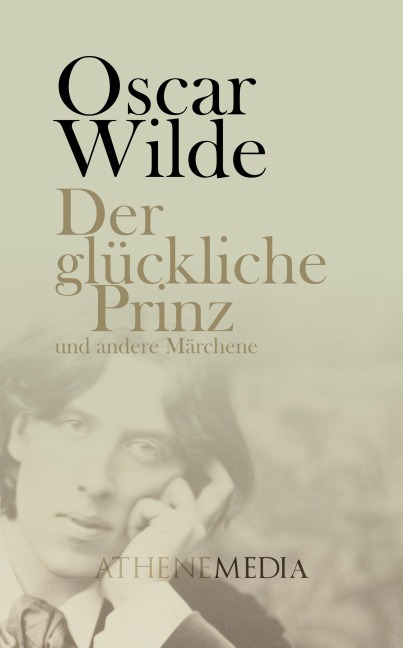 Der glückliche Prinz und andere Märchen - Oscar Wilde