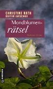 Mondblumenrätsel - Christine Rath