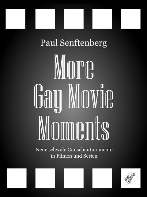 More Gay Movie Moments - Senftenberg Paul