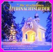Die 40 Schönsten Weihnachtslieder - Various