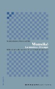 Cover-Bild zum Titel 'Mousiké. La musica e il tempo' von 'Mariarosa Pollastri'