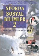 Cover-Bild zum Titel 'Sporda Sosyal Bilimler 2' von 'Hüseyin Can ikizler'