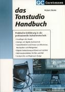 Das Tonstudio Handbuch - Hubert Henle