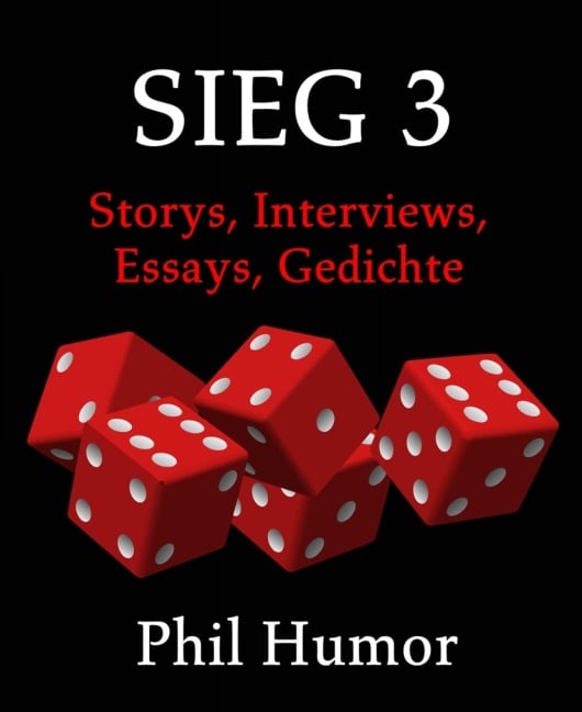 SIEG 3 - Phil Humor