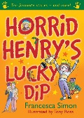 Horrid Henry's Lucky Dip - Francesca Simon