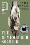 Cover-Bild zum Titel 'The Remembered Soldier' von 'Anjet Daanje'