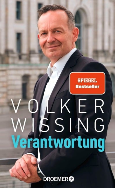 Verantwortung - Volker Wissing