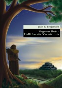 Cover-Bild zum Titel 'Vergessene Macht 1' von 'Josef Florian Brügelmann'