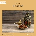 Cover-Bild zum Titel 'Merhameh' von 'Karl May'