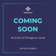 Cover-Bild zum Titel 'An echo of things to come ¿ Teil zwei der Licanius-Trilogie' von 'James Islington'