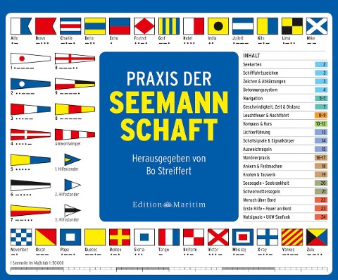 Praxis der Seemannschaft - 