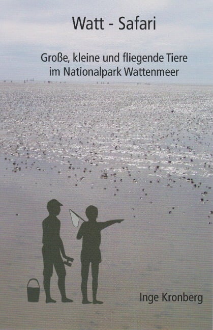 Watt-Safari - Inge Kronberg