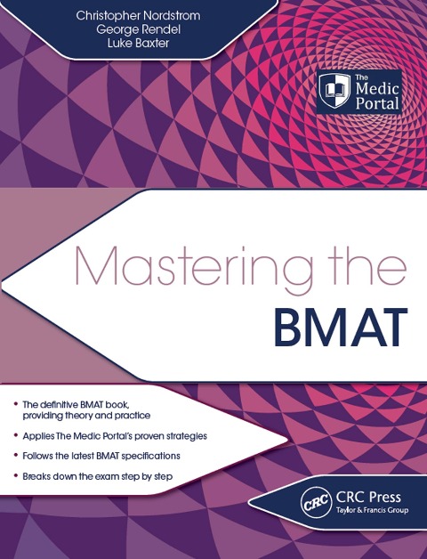 Mastering the BMAT - Christopher Nordstrom