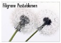 Filigrane Pusteblumen / Geburtstagskalender (Wandkalender 2024 DIN A3 quer), CALVENDO Monatskalender - SchnelleWelten SchnelleWelten