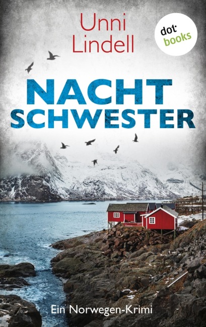 Nachtschwester - Unni Lindell
