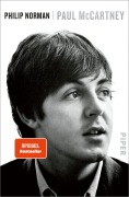 Cover-Bild zum Titel 'Paul McCartney' von 'Philip Norman'