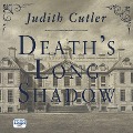 Cover-Bild zum Titel 'Death's Long Shadow' von 'Judith Cutler'
