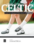 Celtic Accordion - 