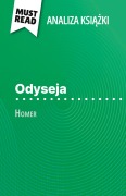 Cover-Bild zum Titel 'Odyseja ksi¿¿ka Homer (Analiza ksi¿¿ki)' von 'Hadrien Seret'