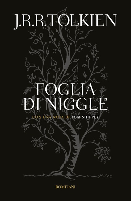 Foglia di Niggle - John R. R. Tolkien
