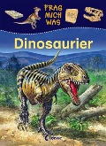 Frag mich was. Dinosaurier - Marilis Lunkenbein