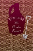Cover-Bild zum Titel 'Christmas with Charles Dickens' von 'Charles Dickens'