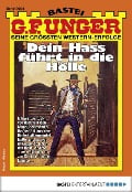 Cover-Bild zum Titel 'G. F. Unger 2054' von 'G. F. Unger'