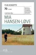 Cover-Bild zum Titel 'Mia Hansen-Løve' von ''