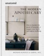 Cover-Bild zum Titel 'The Modern Apothecary' von 'Brendan Murdock, Gabriel Weil'
