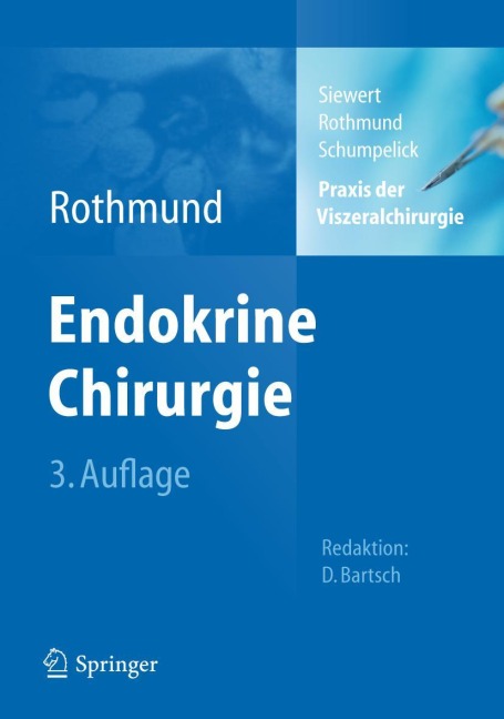 Praxis der Viszeralchirurgie -