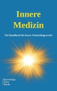 Cover-Bild zum Titel 'Innere Medizin' von 'Knowledge Flow'