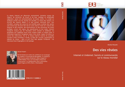 Des vies rêvées - Michel Moatti