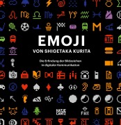 Cover-Bild zum Titel 'Emoji' von 'Paul Galloway'