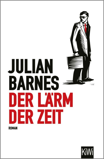 Der Lärm der Zeit - Julian Barnes