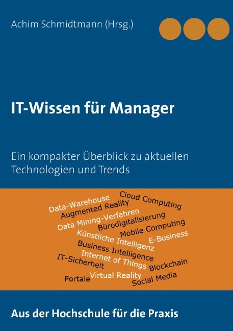 IT-Wissen für Manager - 
