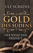Cover-Bild zum Titel 'Gold des Südens 2' von 'Ulf Schiewe'
