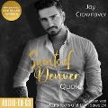 Cover-Bild zum Titel 'Quaid' von 'Jay Crownover'